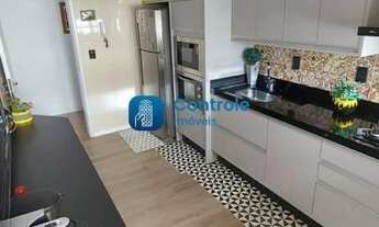 Imagem 5: S/ Lindo apartamento com 02 Dormitórios, 01 vaga, no bairro Nossa Senhora do Rosário/São J