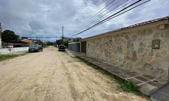 Imagem 5: Casa com 3 dormitórios à venda, 209 m² por R$ 500.000 - Janga - Paulista/PE