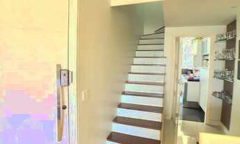 Imagem 6: Triplex para venda com 210 metros quadrados com 3 quartos em Saúde - São Paulo - SP