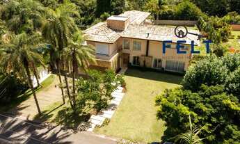 Imagem 2: COTIA - Casa de Condomínio - Bosque do Vianna