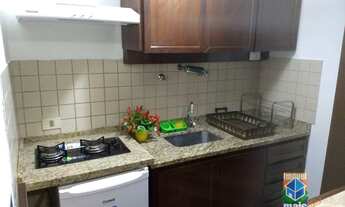 Imagem 6: Flat com 1 dormitório para alugar, 28 m² por R$ 2.500,00/mês - Campos Elíseos - São Paulo