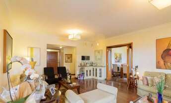 Imagem 3: Apartamento à venda com 250m², 3 quartos e 3 vagas