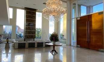 Imagem 9: BARUERI - Casa de Condomínio - Residencial Tamboré