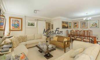 Imagem 4: Apartamento com 3 dormitórios (1 suíte), 1 vagas em rua tranquila e arborizada em Pinheiro