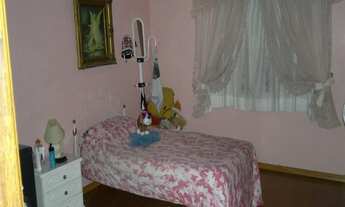 Imagem 3: Sobrado Muito Arejado, Em Rua Tranquila Com 4 Quartos