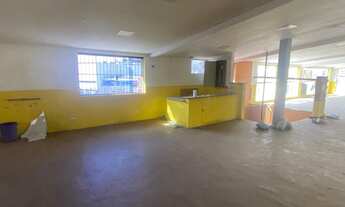 Imagem 3: ALUGO SALÃO 350m² SOBRELOJA NO CAPÃO REDONDO ( VI580