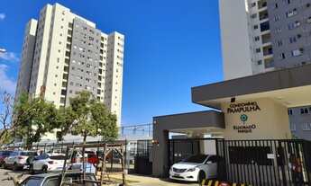 Imagem: Pampulha 3 Quartos C/ 1 suíte Nascente