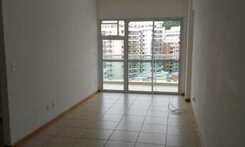 Imagem 5: VENDA SANTA ROSA NITERÓI OPORTUNIDADE 100M² EM UMA BELÍSSIMA PLANTA FRENTE INDEVASSADO CLA