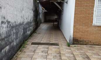 Imagem 4: Casa Geminada e Bem Localizada no Pereque Açu