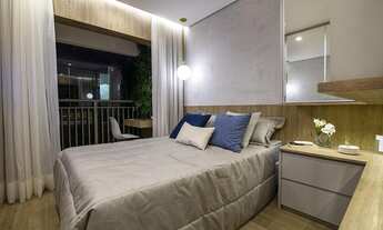 Imagem 3: Apartamento para Venda em São Paulo, Jardim Independência, 2 dormitórios, 1 suíte, 2 banhe