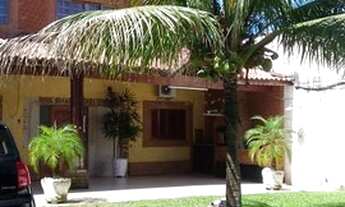 Imagem: Casa no canto do forte praia grande