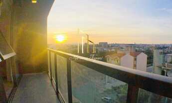 Imagem: SOROCABA - Apartamento Padrão - PARQUE