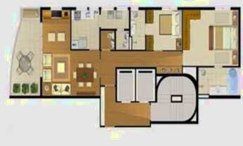 Imagem 6: São Paulo - Apartamento Padrão - Jardim Paulistano