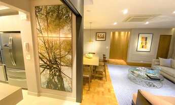 Imagem 7: Apartamento para venda possui 158m² com 2 quartos na Consolação