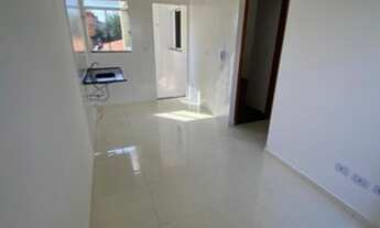 Imagem 2: SÃO PAULO - Apartamento Padrão - JARDIM MARINGÁ