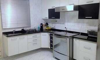 Imagem 4: Casa para venda com 123 metros quadrados com 3 quartos em Vila Alpina - São Paulo - SP