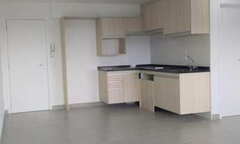 Imagem 3: Apartamento para aluguel tem 60 metros quadrados com 1 quarto em Água Branca - São Paulo