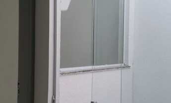 Imagem 3: Casa 2/4 a venda Barra dos coqueiros