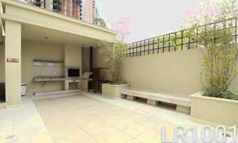 Imagem 5: APARTAMENTO A VENDA DOIS QUARTOS/SUITE PARQUE MORUMBI ( LR1001