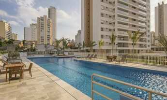 Imagem 2: São Paulo - Apartamento Padrão - Aclimação