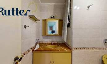 Imagem 7: Ótimo Apartamento em Moema, com 90m²,bem localizado R$ 1,310,000,00