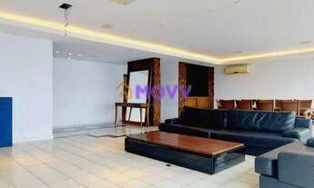 Imagem 3: Apartamento 4 quartos espetacular com uma vista que é um verdadeiro cartão postal 1