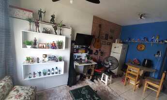 Imagem 5: Vendo apartamento 40m² + vaga garagem em Campinas Bairro botafogo