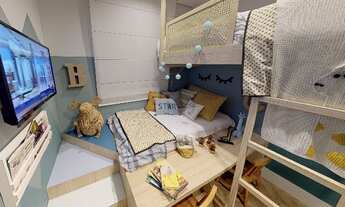 Imagem 4: Mude esse ano para uma região perto de tudo, 2 dormitórios, 1 suíte e 1 vaga