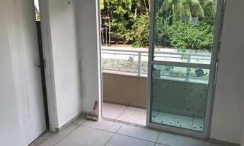 Imagem 2: Duplex com 2 quartos em condomínio fechado - Ótima localização