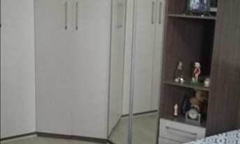 Imagem 5: Apartamento amplo com 02 dormitóiros e 02 vagas de garagem lado de cima do Tatuapé