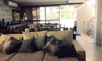 Imagem 4: Casa de condomínio para venda em Juquehy