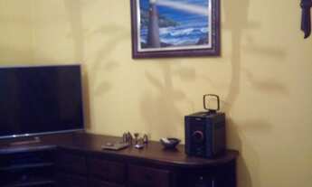 Imagem 5: Casa para venda com 250 metros quadrados com 3 quartos em Jardim Samara - São Paulo - SP