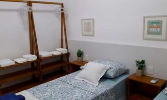 Imagem 4: Apartamento para venda tem 60 metros quadrados com 2 quartos em Praia do Futuro II - Forta