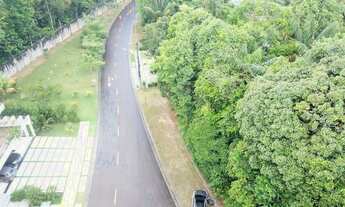 Imagem 7: Alphaville Manaus 1 lote com 520 m ² todo documentado e pronto pra construir com licença d