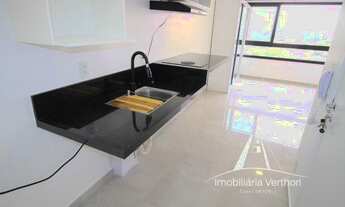 Imagem 2: Apartamento para aluguel e venda com 25 metros quadrados com 1 quarto