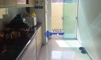 Imagem 4: Casa à venda, 147 m² por R$ 595.000,00 - Vila Príncipe de Gales - Santo André/SP