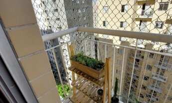 Imagem 3: APARTAMENTO RESIDENCIAL em SÃO PAULO - SP, JARDIM SÃO SAVÉRIO