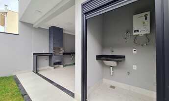 Imagem 5: EXCELENTE IMÓVEL NOVO À VENDA - REAL PARK