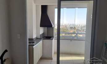 Imagem: São Paulo - Apartamento Padrão - Imirim