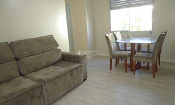 Imagem 2: Apartamento para venda impecável de 2 quartos estacionamento no Alto Petrópolis- Porto Ale