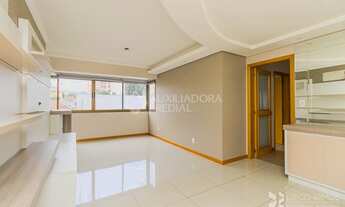 Imagem 2: Apartamento para venda possui 83 metros quadrados com 3 quartos em Higienópolis - Porto Al