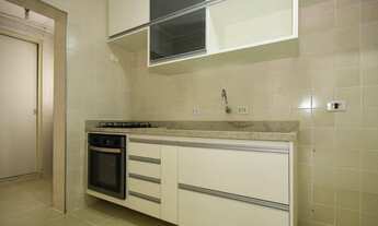 Imagem 5: Apartamento para venda com 83 metros quadrados com 2 quartos