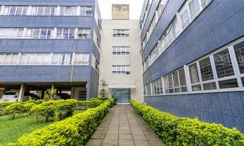 Imagem 1: Apartamento para venda com 83 metros quadrados com 2 quartos em Juvevê - Curitiba - PR