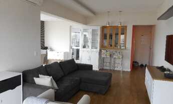 Imagem 4: SãO PAULO - Apartamento Padrão - Vila Mariana