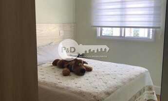 Imagem 6: Apartamento a venda na Vila Mariana