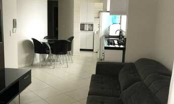 Imagem 4: Apartamento Padrão para Aluguel em Meia Praia Itapema-SC - T101