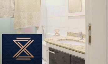 Imagem 3: Apartamento com 3 dormitórios à venda, 105 m² por R$ 750.000 - Recreio dos Bandeirantes