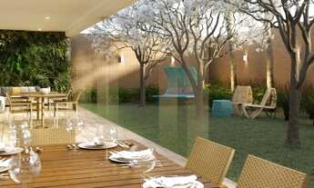 Imagem 4: 3 dormitórios com 1 suíte no Campo Belo