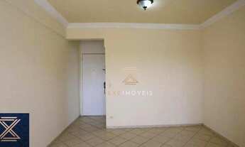 Imagem 6: Apartamento com 3 dormitórios para alugar, 75 m² por R$ 2.000/mês - Campo Belo - São Paulo