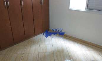 Imagem 7: Apartamento à venda, 67 m² por R$ 360.000,00 - Parque das Nações - Santo André/SP